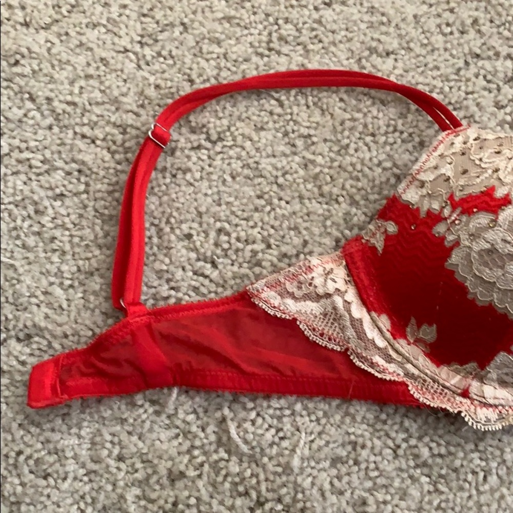 Vs Push Up Bra - image 4